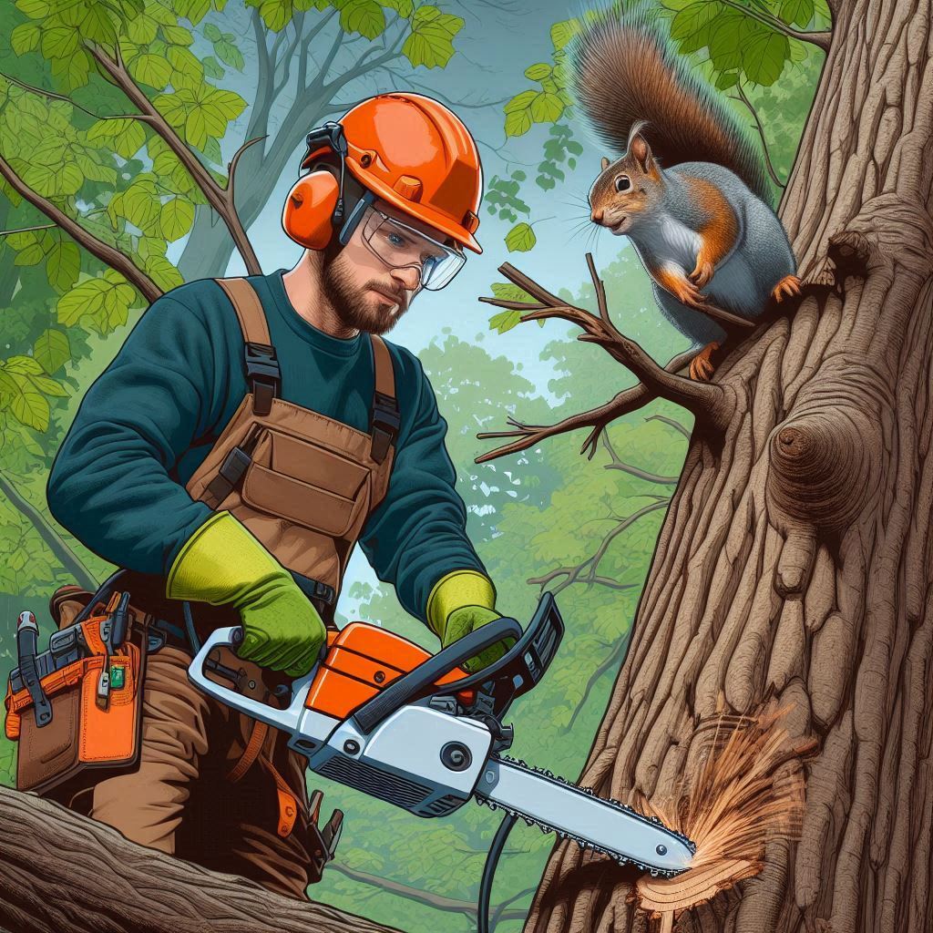 Skilled Tree Trimming Services in Schaumburg, IL Best Tree Trimming in Schaumburg, Illinois - Professional Service by Schaumburg Tree Experts