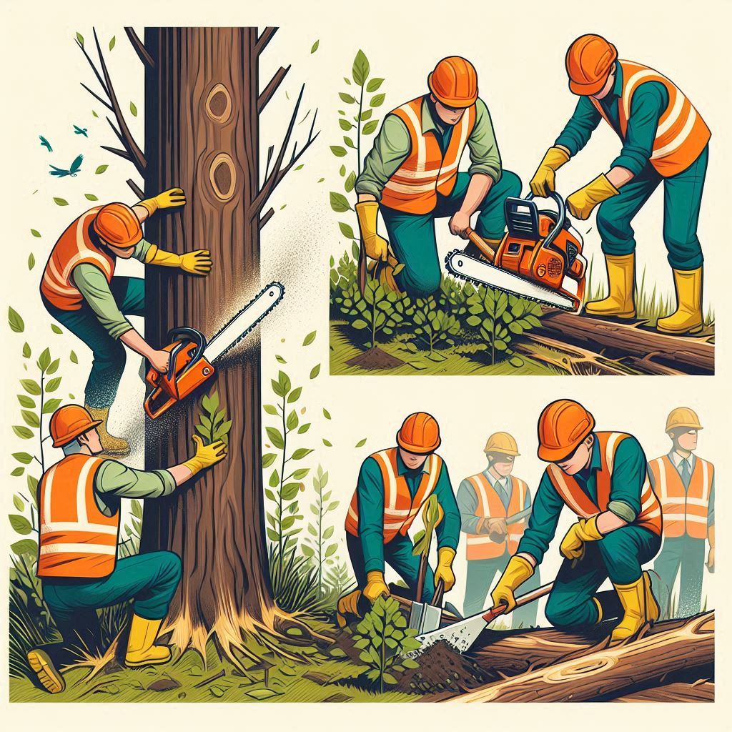 Expert Tree Removal Services in Schaumburg, IL Professional Complete Tree Removal Services Schaumburg IL - Expert Tree Removal and Stump Grinding by Tree Removal Schaumburg