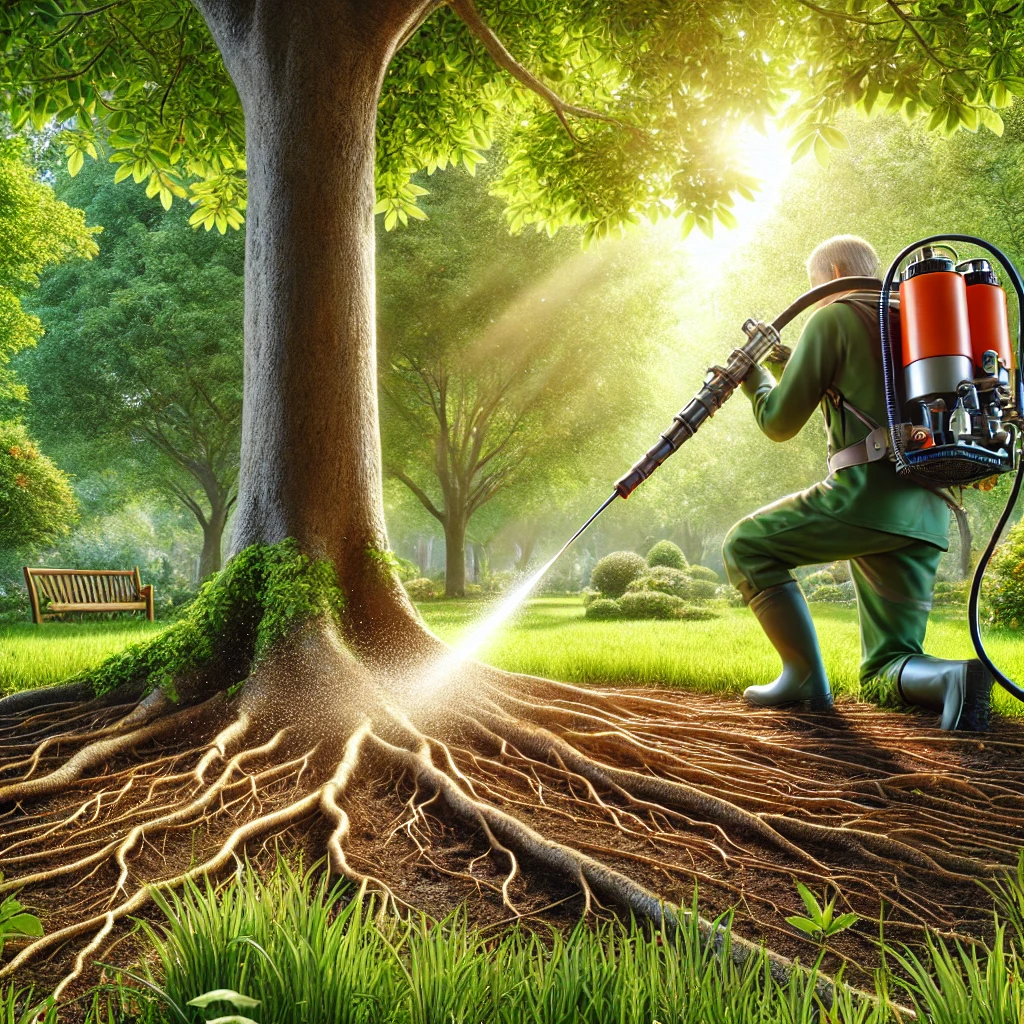 High-Quality Deep Root Fertilization Services Available in Schaumburg, IL Premium Deep Root Fertilization Services in Schaumburg, Illinois