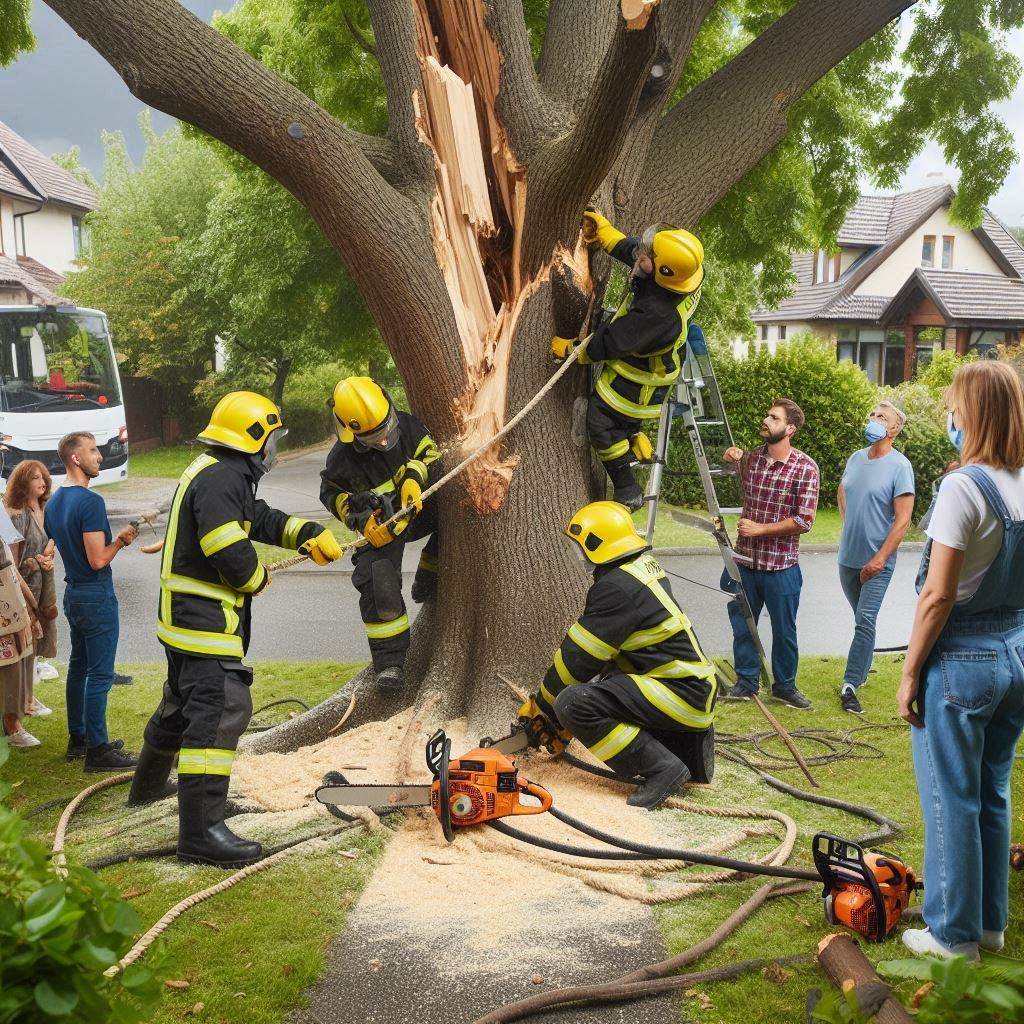 Expert Emergency Branch Removal Services in Schaumburg, IL Emergency Branch Removal Schaumburg IL - Expert Safety and Rapid Response Solutions by Schaumburg Services