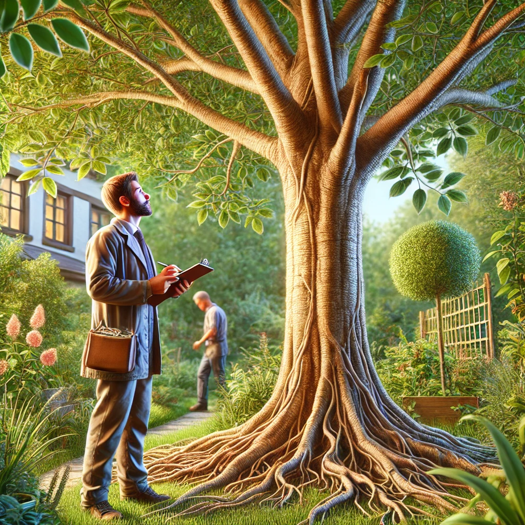 High-Quality Tree Consulting Services Available in Schaumburg, IL Premium Tree Consulting Services in Schaumburg, Illinois