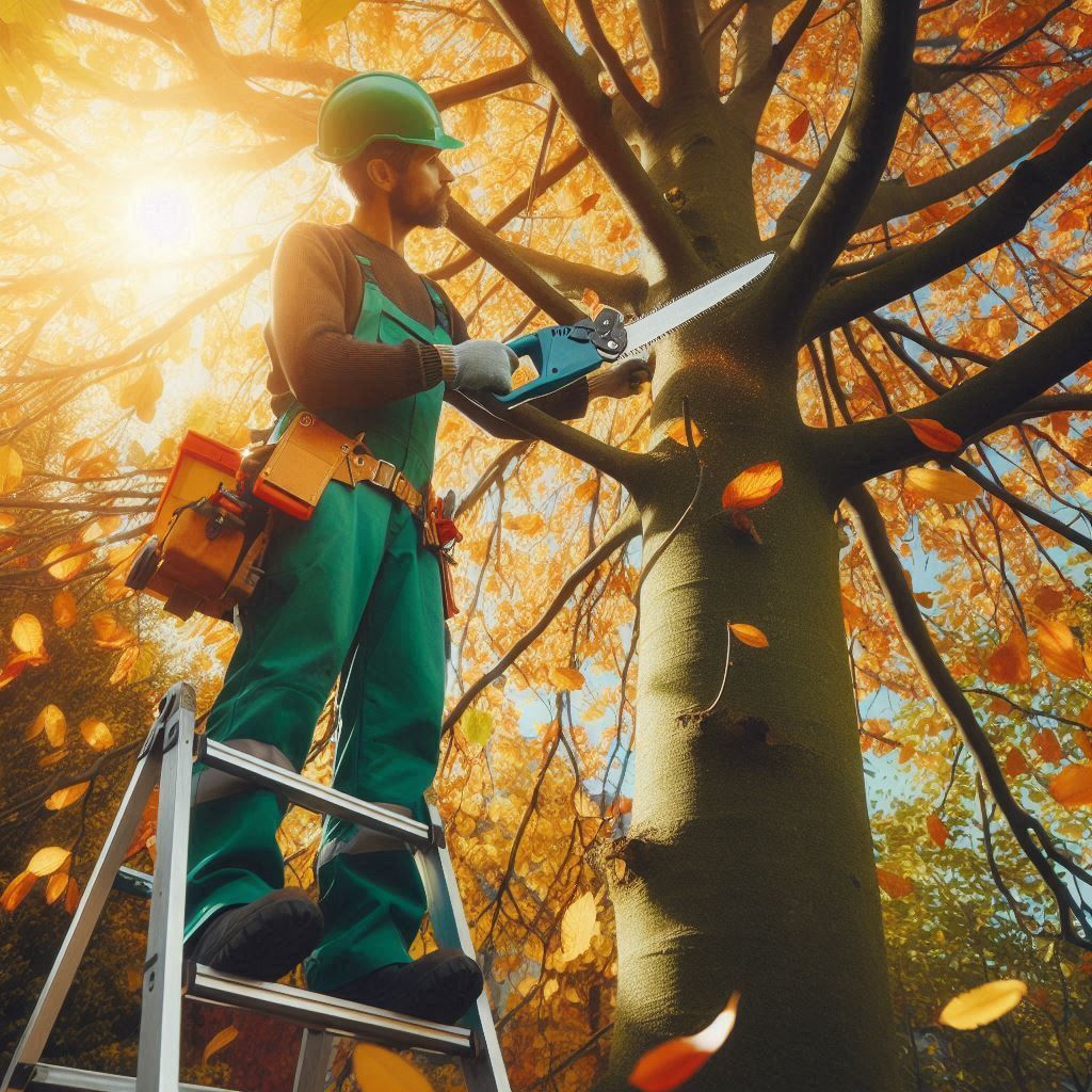 Expert Tree Maintenance in Schaumburg, IL Professional Tree Maintenance Services in Schaumburg, Illinois
