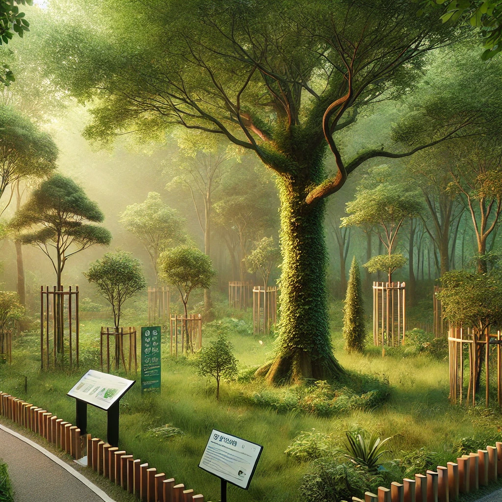 Expert Tree Preservation Services in Schaumburg, IL Professional Tree Preservation Services Schaumburg IL - Expert Tree Care Solutions by Tree Removal Schaumburg